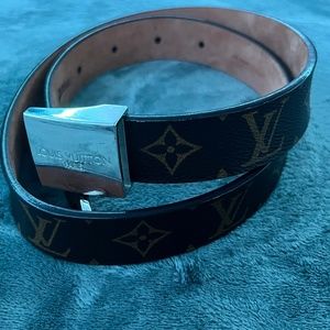 Louis Vuitton Belt